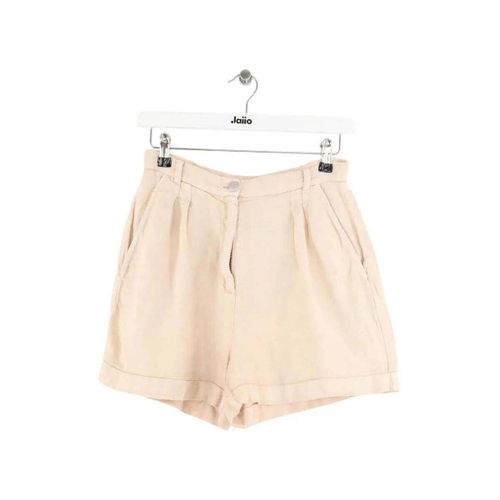 Short Mini short écru - Des Petits Hauts - Modalova