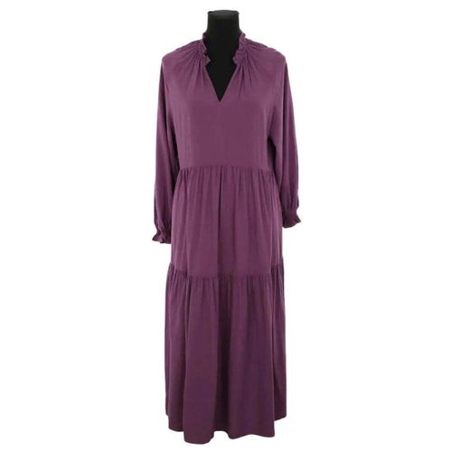Robe Des Petits Hauts Robe violette - Des Petits Hauts - Modalova