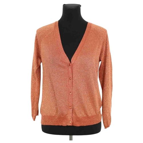 Gilet Des Petits Hauts Pull orange - Des Petits Hauts - Modalova