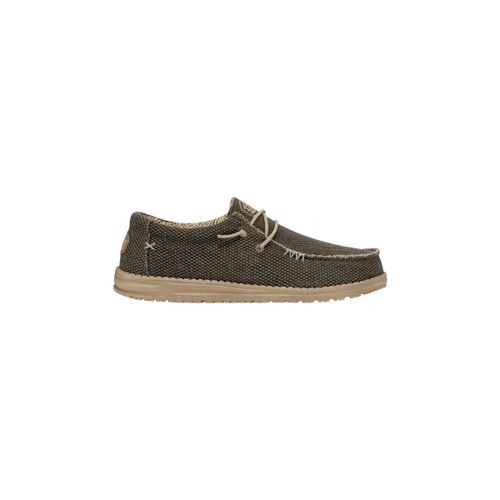 Baskets basses WALLY BRAIDED - HEYDUDE - Modalova