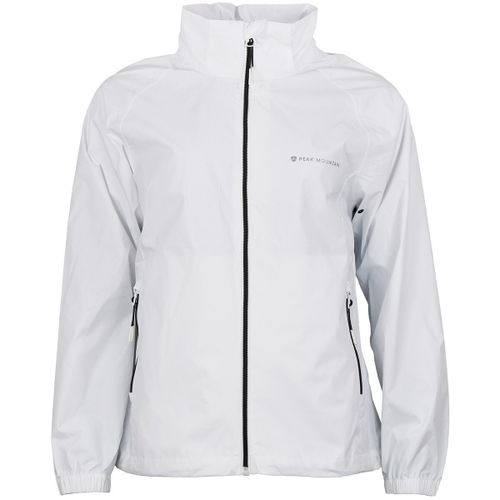 Coupes vent Coupe vent imperméable ABREST - Peak Mountain - Modalova