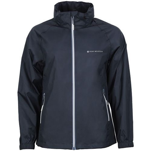 Coupes vent Coupe vent imperméable ABREST - Peak Mountain - Modalova