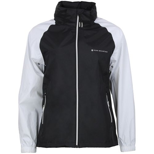 Coupes vent Coupe vent imperméable ABREST - Peak Mountain - Modalova