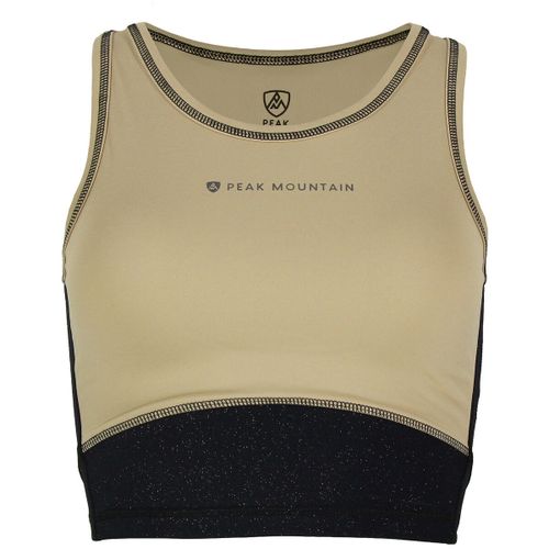 Brassières de sport Brassière de sport ALIGHT - Peak Mountain - Modalova