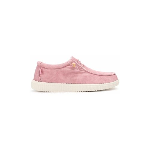 Slip ons WP150 WALLABI WASHED - Walk In Pitas - Modalova