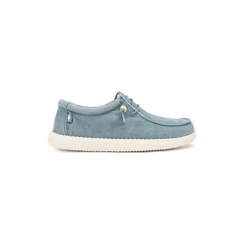 Slip ons WP150 WALLABI WASHED - Walk In Pitas - Modalova