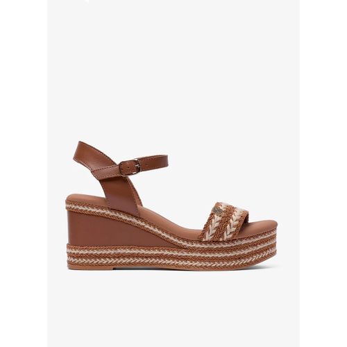 Sandales compensées Popa 41304 - Popa - Modalova