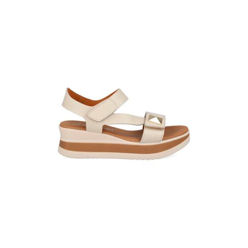 Sandales compensées 5972 - Oh My Sandals - Modalova