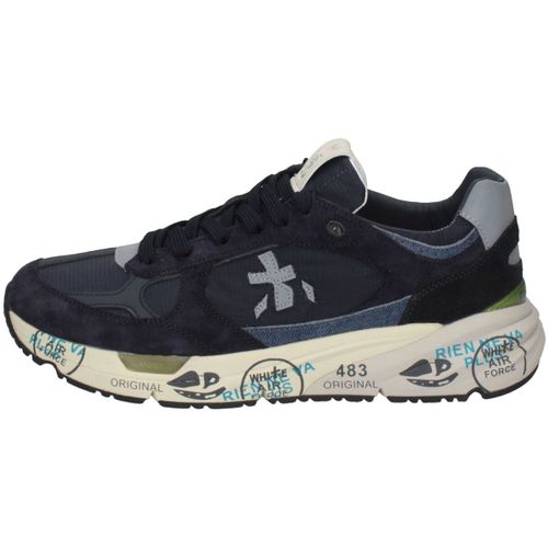 Baskets basses Premiata - Premiata - Modalova
