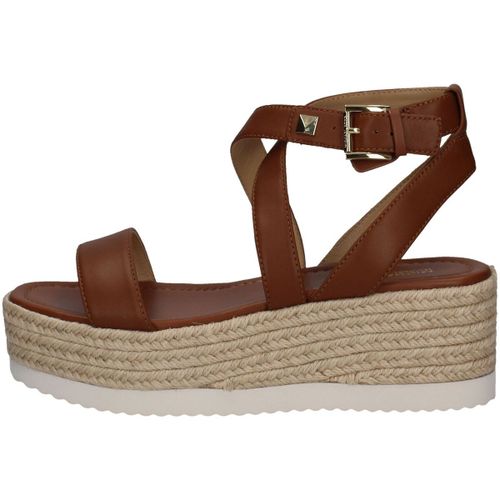 Sandales compensées - MICHAEL Michael Kors - Modalova