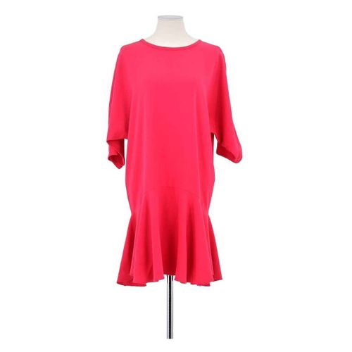 Robe courte Tara Jarmon Robe rose - Tara Jarmon - Modalova