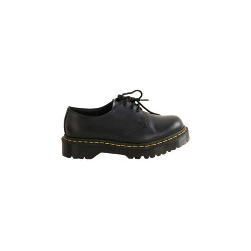 Mocassins Chaussures à lacets noires - Dr. Martens - Modalova