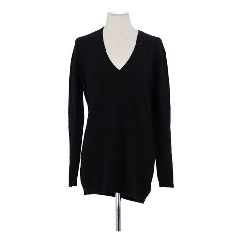Pull Pull en cachemire noir - Eric Bompard - Modalova