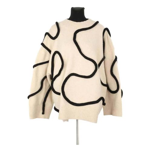 Pull Simon Miller Pull beige - Simon Miller - Modalova