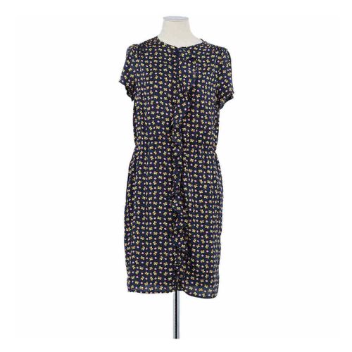 Robe courte Paul & Joe Robe marron - Paul & Joe - Modalova