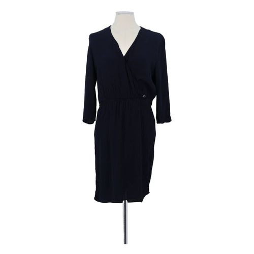 Robe courte Robe marine - Des Petits Hauts - Modalova