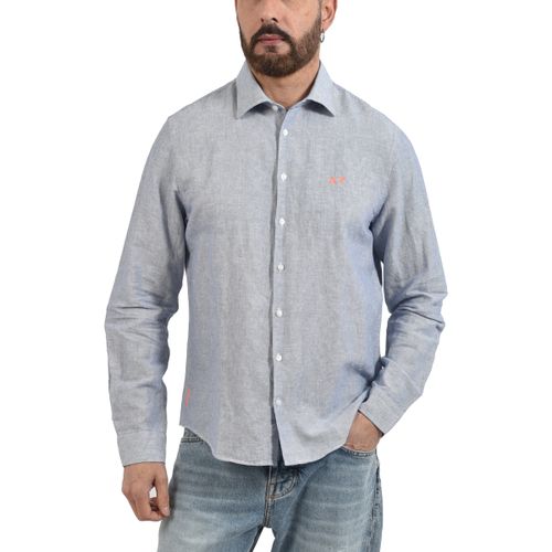 Chemise Sun68 S36122 - Sun68 - Modalova