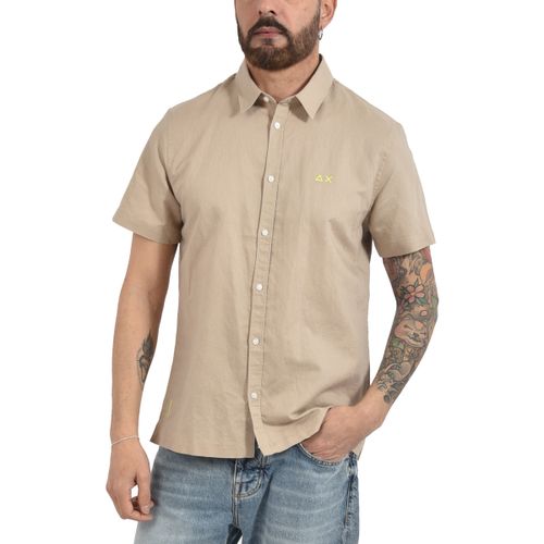 Chemise Sun68 S36121 - Sun68 - Modalova