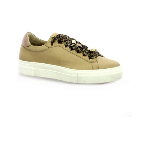 Baskets basses Step Baskets cuir - Step - Modalova
