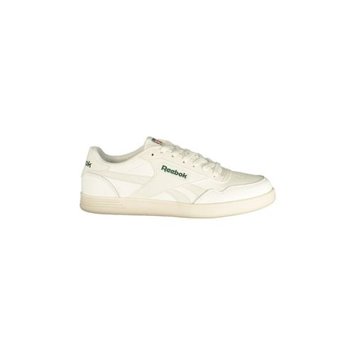 Baskets basses 100010620courtadvancebichalk44 - Reebok Sport - Modalova