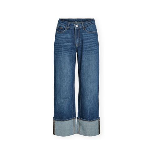 Jeans Bella Jeans - Medium Blue Denim - Vila - Modalova