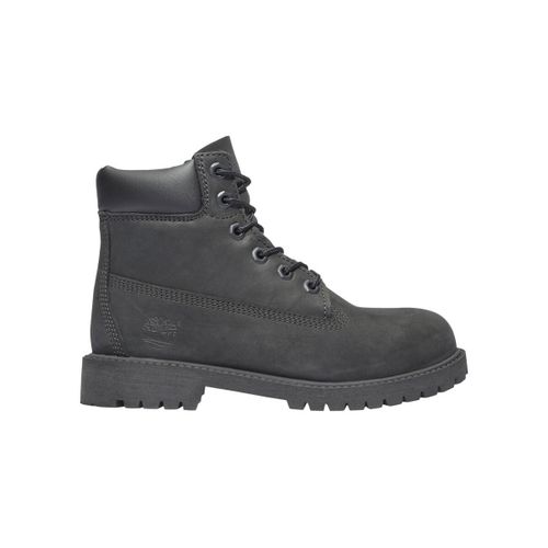 Baskets 6" Premium Waterproof Boot Black (GS) - Timberland - Modalova