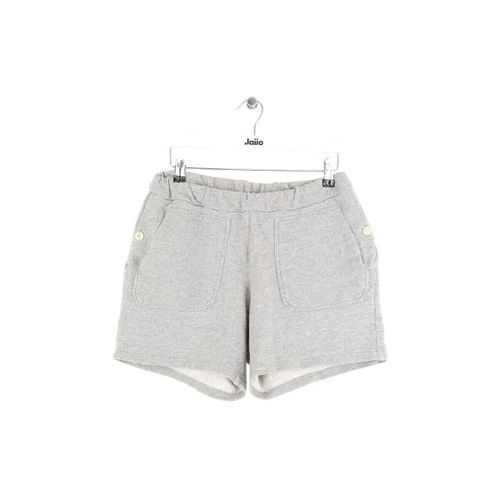 Short Sandro Short de sport gris - Sandro - Modalova