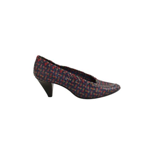 Chaussures escarpins Talons marines - Bally - Modalova