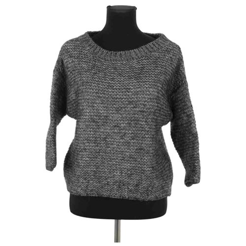Pull Gerard Darel Pull gris - Gerard Darel - Modalova
