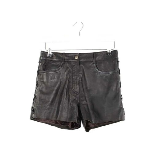 Short Sandro Mini short noir - Sandro - Modalova