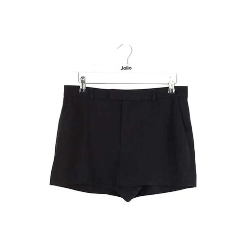Short Agnes B Mini short noir - Agnes B - Modalova