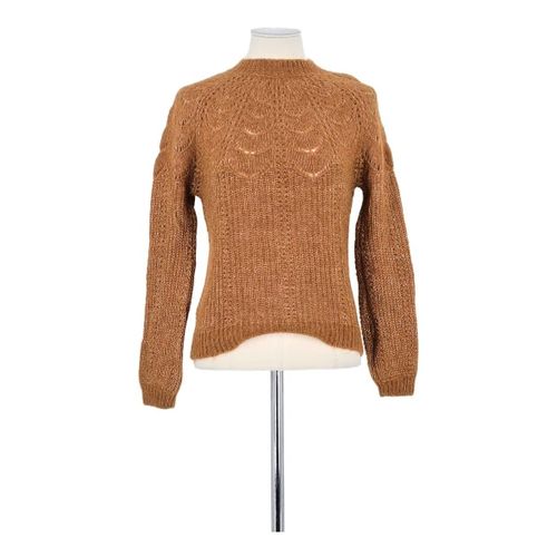 Pull Sézane Pull marron - Sézane - Modalova