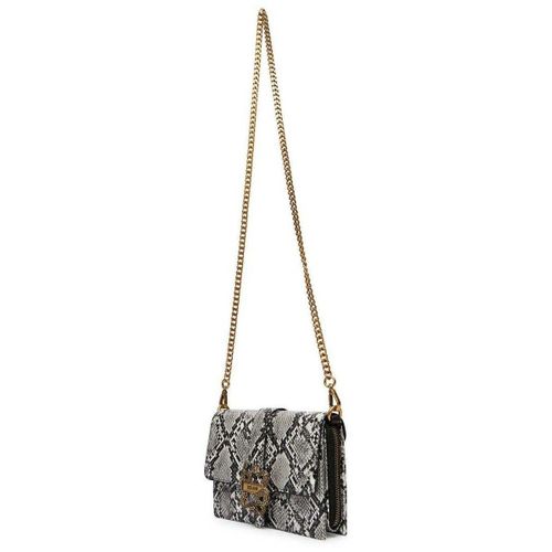 Pochette Iconic Snakes Curl - Roberto Cavalli - Modalova