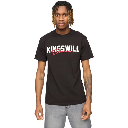 T-shirt Kings Will Dream Bilkie - Kings Will Dream - Modalova