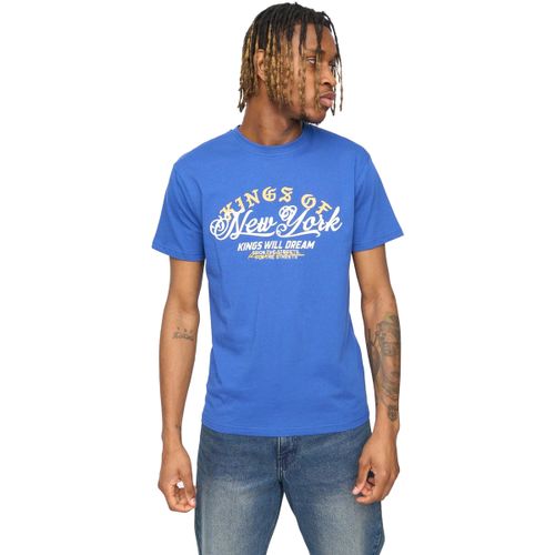 T-shirt Kings Will Dream Affiliated - Kings Will Dream - Modalova