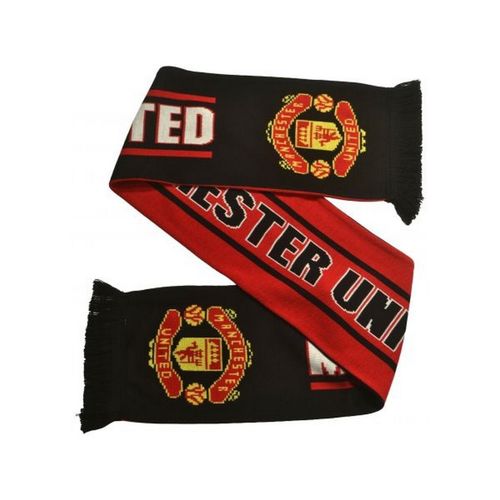 Echarpe Manchester United Fc BS6715 - Manchester United Fc - Modalova