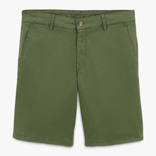 Short Serge Blanco 200 - Serge Blanco - Modalova