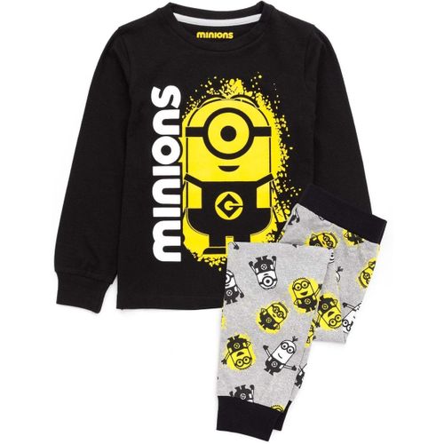 Ensembles de pyjama 5-6 ans NS6600 - Minions - Modalova