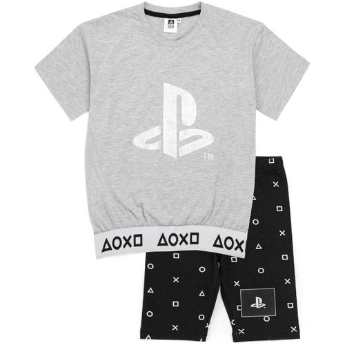 Ensembles de pyjama 5-6 ans NS6603 - Playstation - Modalova