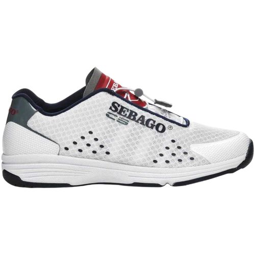 Baskets basses Sebago Cyphon - Sebago - Modalova