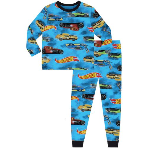 Ensembles de pyjama 2-3 ans TC1059 - Dessins Animés - Modalova