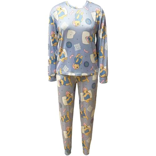 Ensembles de pyjama 12-14 ans TC1072 - Dessins Animés - Modalova