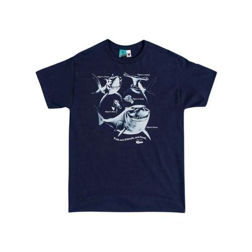 T-shirt Finding Nemo TT1161 - Finding Nemo - Modalova