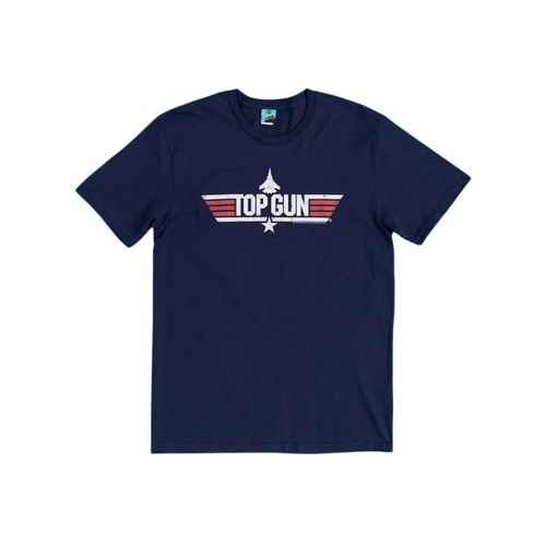 T-shirt Top Gun TT1163 - Top Gun - Modalova