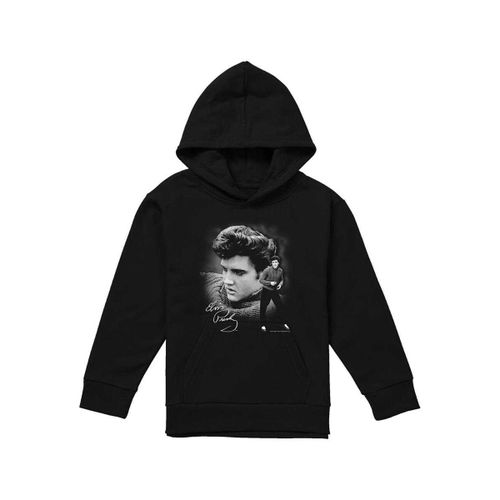 Sweatshirts à capuche TV33110 - Elvis Presley - Modalova