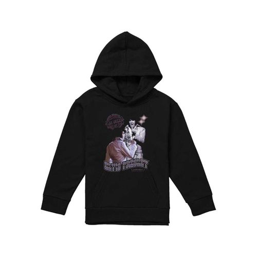 Sweatshirts à capuche Violet Vegas - Elvis - Modalova