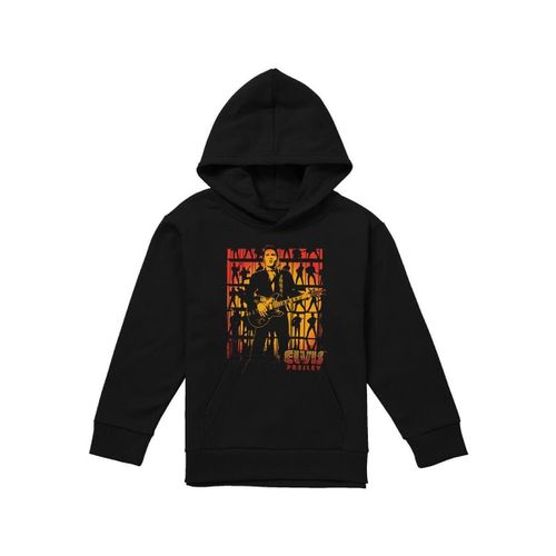 Sweatshirts à capuche Comeback Spotlight - Elvis Presley - Modalova