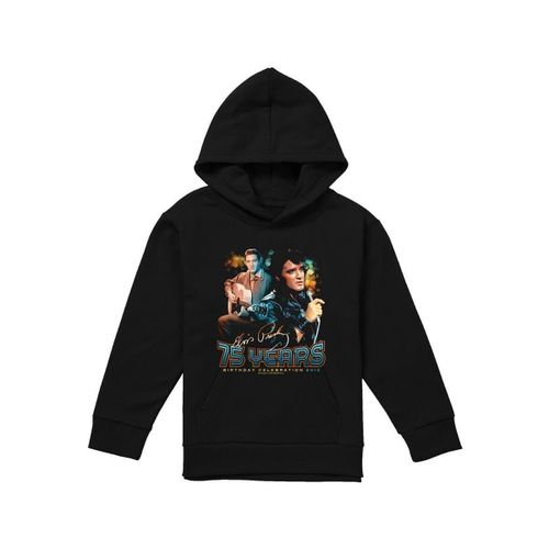 Sweatshirts à capuche 75 Years - Elvis Presley - Modalova