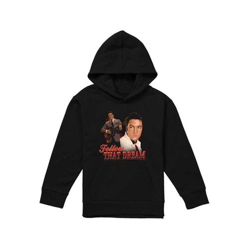 Sweatshirts à capuche Follow That Dream - Elvis Presley - Modalova