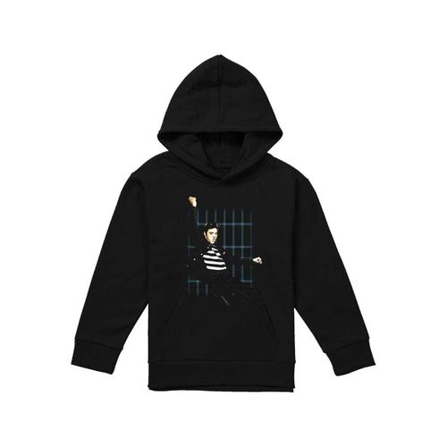 Sweatshirts à capuche Blue Bars - Elvis Presley - Modalova